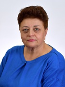 Іванець Наталія Олександрівна