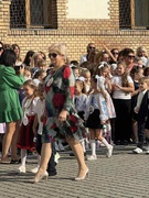 Свято першого дзвоника