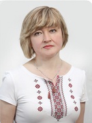 Ковалик Вікторія Степанівна