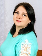 Іващенко Світлана Володимирівна