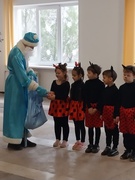 Свято Миколая 2025 р.