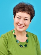 Пилипчатіна Людмила Миколаївна