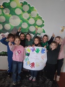 День захисту дітей