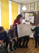 ТРЕНІНГИ ДЛЯ УЧНІВ СВІТЛОДАРСЬКОГО НВК