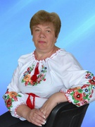 Шеленг Ольга Миколаївна