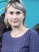 Стасенко Тетяна Миколаївна