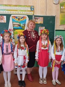 Шевченківські дні
