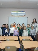 Поговоримо про безпеку