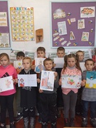 Всеукраїнський фестиваль мистецтва " Військові обереги від Святого Миколая"