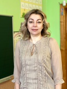 Алексійчук Тетяна Вікторівна