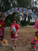 Пентова Анна Андріївна