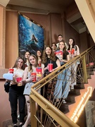 Екскурсія 10б