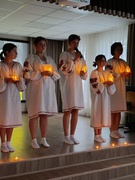 День вшанування памʼяті жертв Голодомору 1932–1933 років