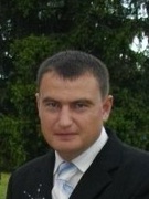 Грицунь Володимир Миколайович