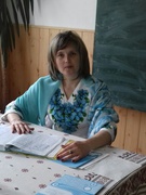 Сакаль Галина Василівна