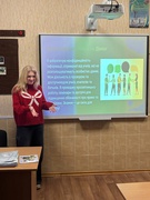 Вибори шкільного Омбудсмана