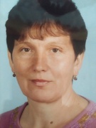 Чіпак Ганна Йосипівна