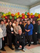 День учителя