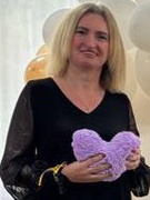 Куртяк Марія Ярославівна