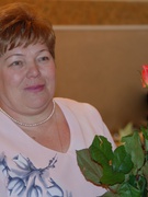 Мороз Євдокія Павлівна