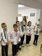 Посвята у козачата 2025!