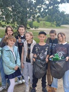 Всесвітній день прибирання