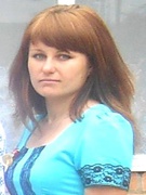 Кулик Світлана Сергіївна