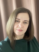 Полігас Альона Анатоліївна