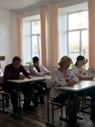 #Радіодиктант2023
