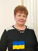 Мартинишин Владислава Михайлівна