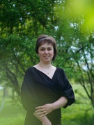 Парфенюк Мирослава Анатоліївна