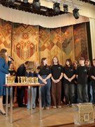 Перемога, музика і неймовірні емоції!