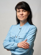 Зубалій Оксана Миколаївна