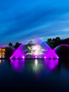 Екскурсія у Вінницю.