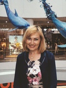 Мараховська Галина Анатоліївна