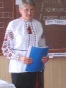 Філіппова Наталія Миколаївна