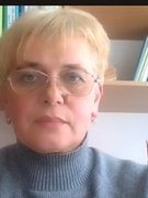 Скрипка Світлана Анатоліївна