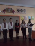 Пам'яті героїв Крут