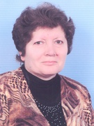 Міщенко Ольга Євгенівна