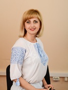 Старинська Інна Володимирівна