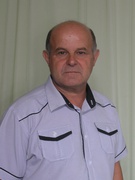 Свиридович Юрій Петрович
