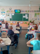 Тиждень іноземних мов