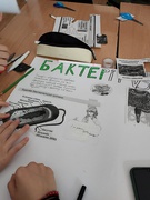 Захист проєктів "Неклітинні форми життя"