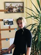 Завадка Діана Олегівна