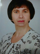 Левицька Марія Циславівна