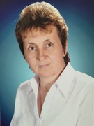 Остренюк Галина Іванівна
