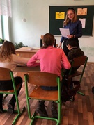 16 листопада - Міжнародний День Толерантності