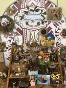 «Щедрість рідної землі»