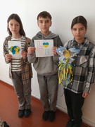 Новорічні поробки