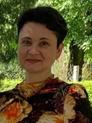 Площанська Надія Петрівна